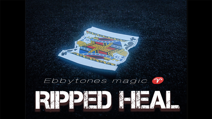 Ripped Heal by Ebbytones - Video Download
