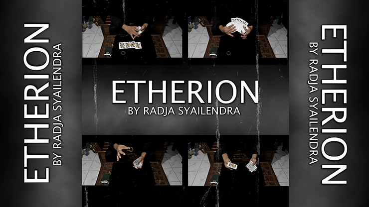 Etherion by Radja Syailendra - Video Download