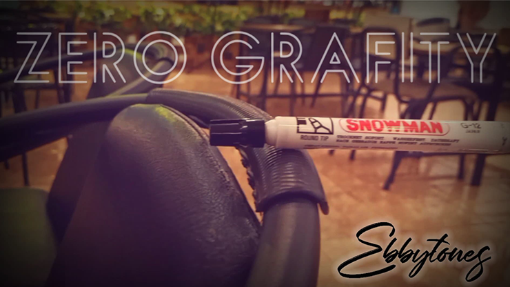 Zero Gravity by Ebbytones - Video Download