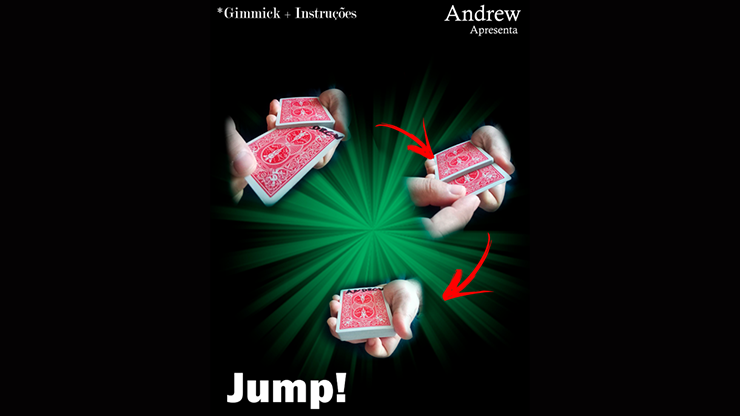 Jump by Andrew - Video Download