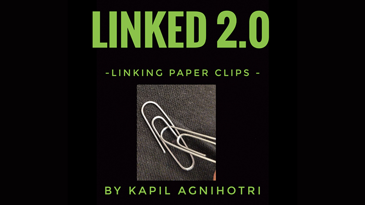 Linked 2.0 by Kapil Agnihotri - Video Download