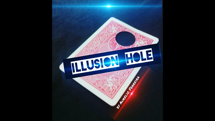 Illusion Hole by Aurelio Ferreira - Video Download