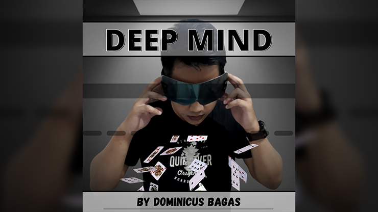 Deep Mind by Dominicus Bagas - Video Download