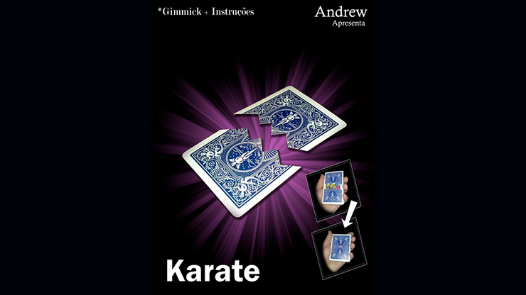 Karate by Andrew - Video Download