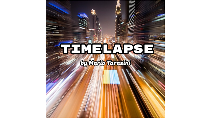 Timelapse by Mario Tarasini - Video Download