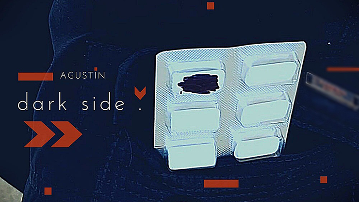 Dark Side by Agustin - Video Download