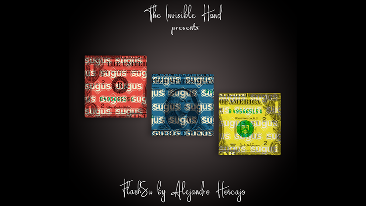 FlashSu by Alejandro Horcajo - Video Download