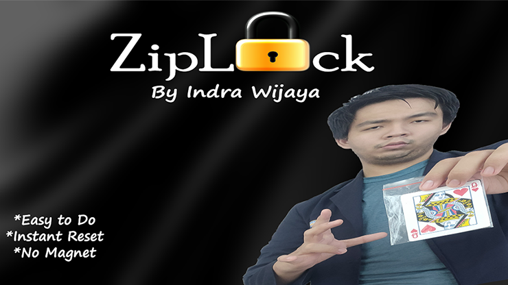 Ziplock by Indra Wijaya - Video Download