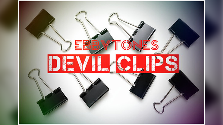 Devil Clips by Ebbytones - Video Download