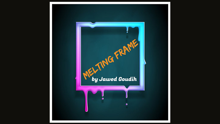 Mario Tarasini presents Melting Frame by Jawed Goudih - Video Download