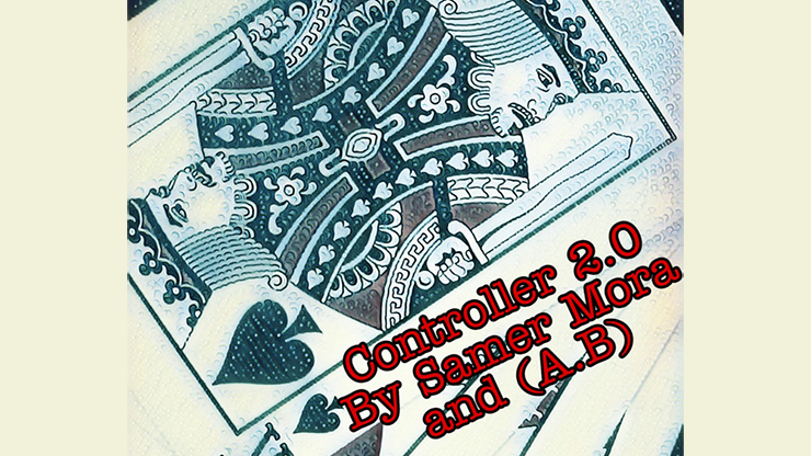 Controller2 by Samer Mora and (A.B) - Video Download