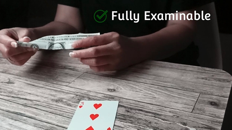 Slash by Robby Constantine - Video Download