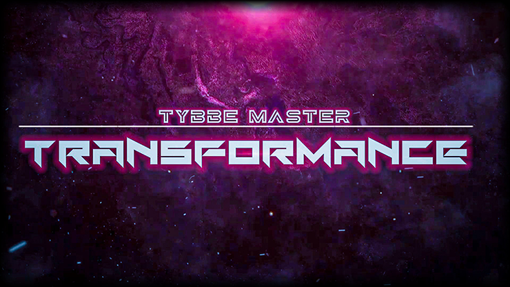 Transformance by Tybbe Master - Video Download