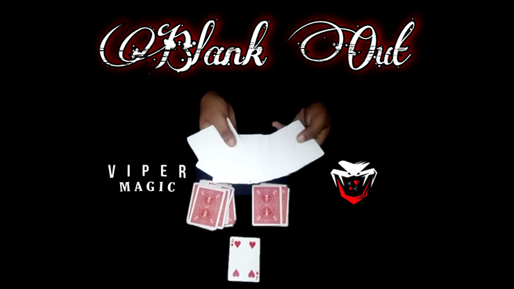 Blank OUT by Viper Magic - Video Download