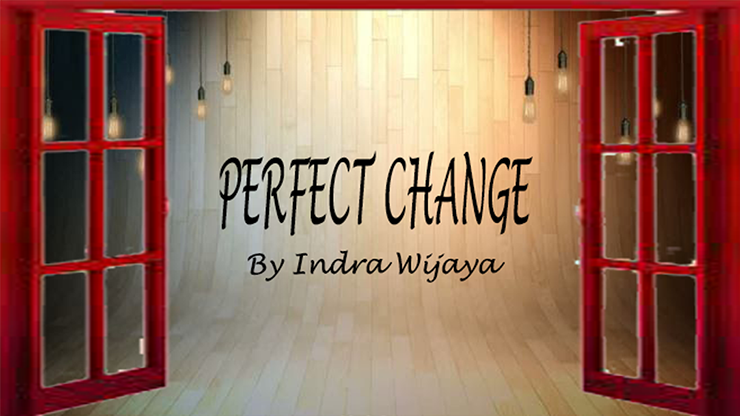 Perfect Change by Indra Wijaya - Video Download