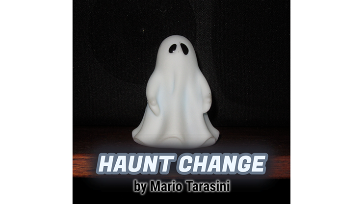 Haunt Change by Mario Tarasini - Video Download
