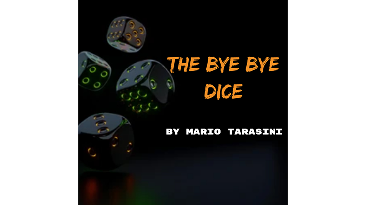 The Bye Bye Dice by Mario Tarasini - Video Download