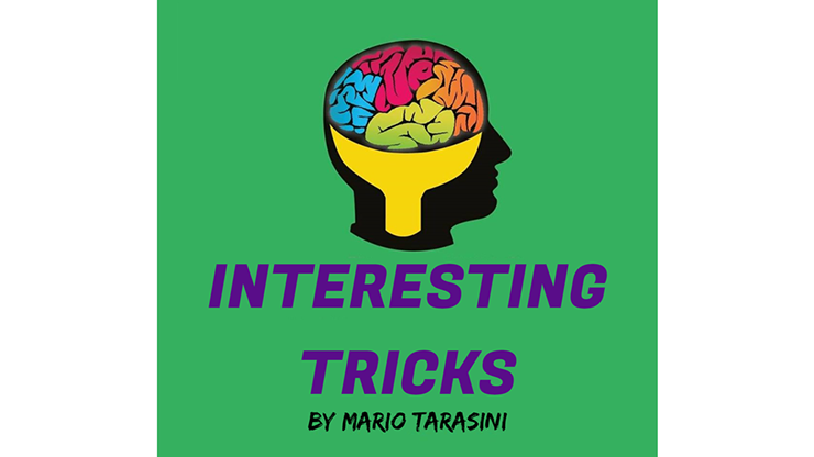 Interesting Tricks by Mario Tarasini - Video Download