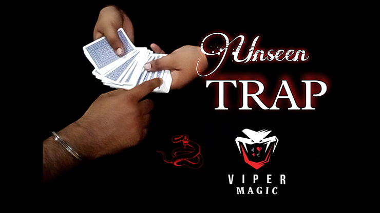 Unseen TRAP by Viper Magic - Video Download