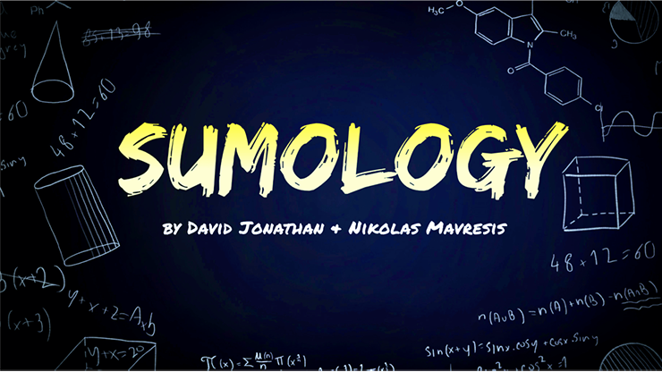 Sumology by David Jonathan & Nikolas Mavresis - Video Download