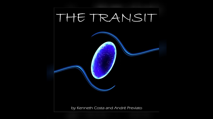 The Transit by Kenneth Costa and André Previato - Video Download