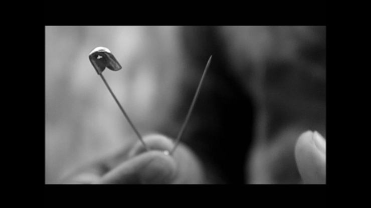 The Pin by Arnel Renegado - Video Download