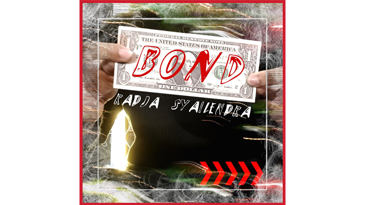 Bond by Radja Syailendra - Video Download