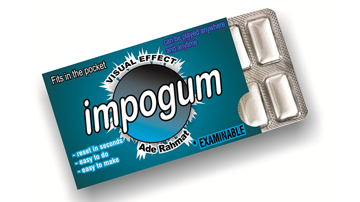 IMPOGUM by Ade Rahmat - Video Download