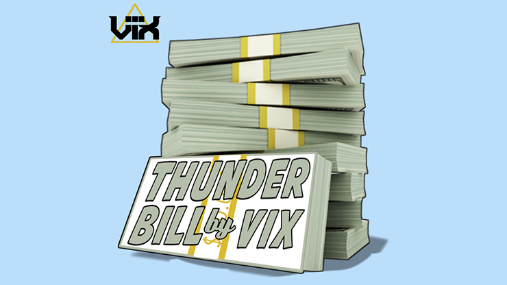 Thunder Bill by VIX - Video Download