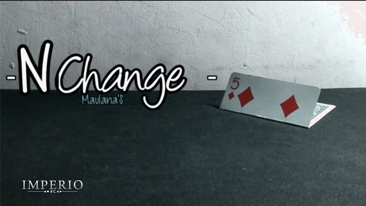 N CHANGE by MAULANA'S IMPERIO - Video Download
