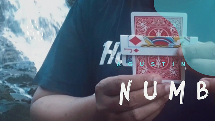 Numb by Agustin - Video Download