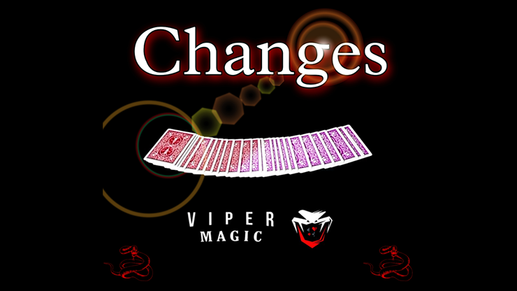 Changes by Viper Magic - Video Download