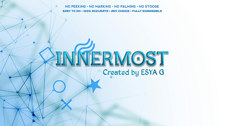 INNERMOST by Esya G - Video Download