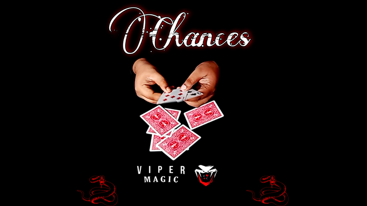 Chances by Viper Magic - Video Download