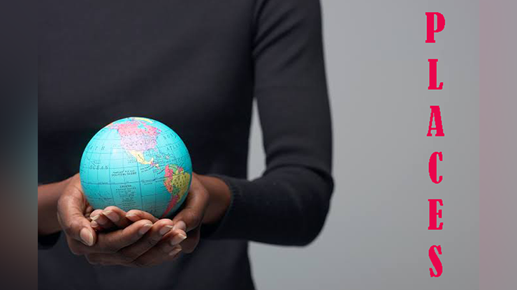 PLACES by DIBYA GUHA - Video Download