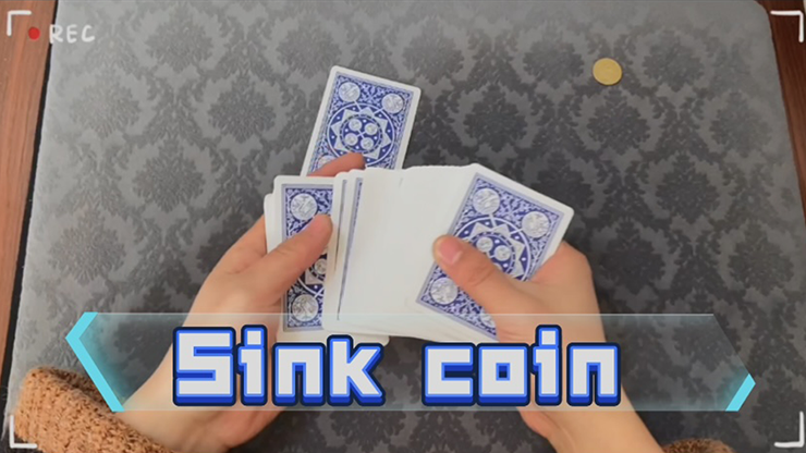 Sink Coin by Dingding - Video Download