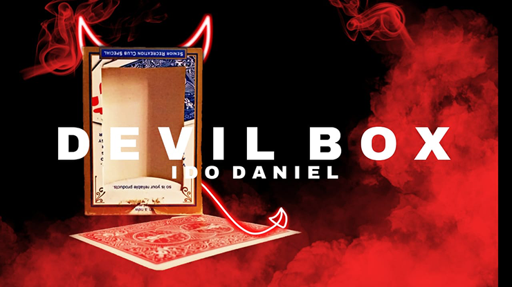 Devil Box by Ido Daniel - Video Download