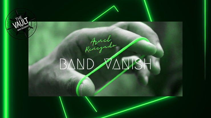 The Vault - Band Vanish by Arnel Renegado - Video Download