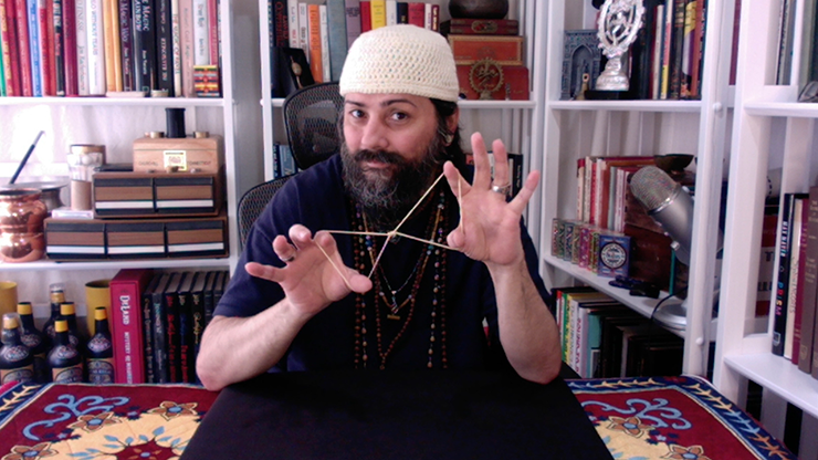 The Ultimate Linking Bands by Mystic Slybaba - Video Download