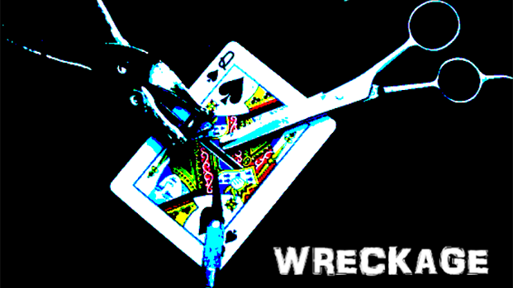 Wreckage by Arnel Renegado - Video Download