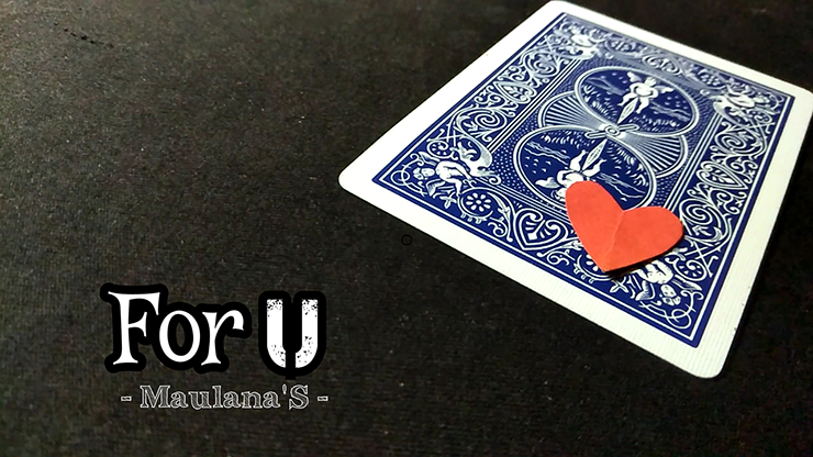 For U by Maluanas - Video Download