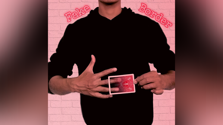 Fake Border by Zaw Shinn - Video Download