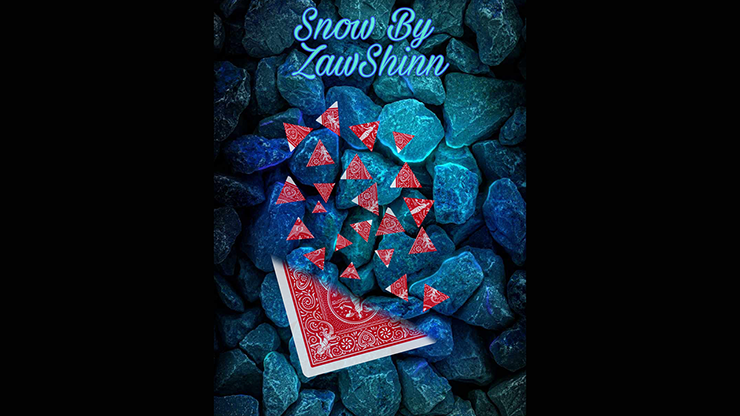 Snow By Zaw Shinn - Video Download
