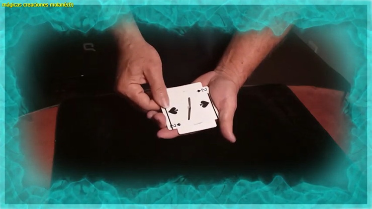 Traverse and the Great Houdini by Magical Creations Molané - Video Download