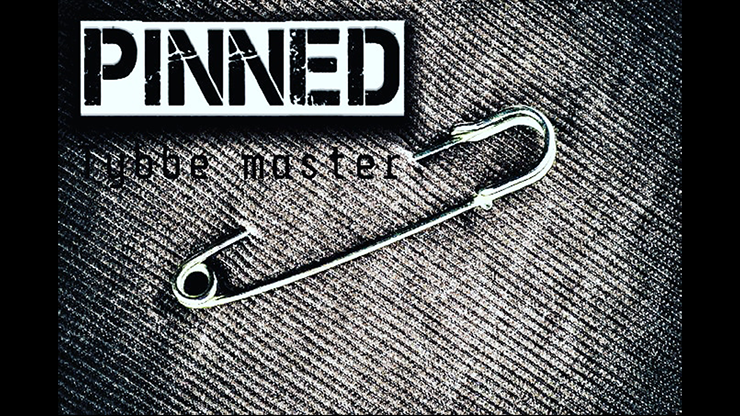 Pinned by Tybbe Master - Video Download