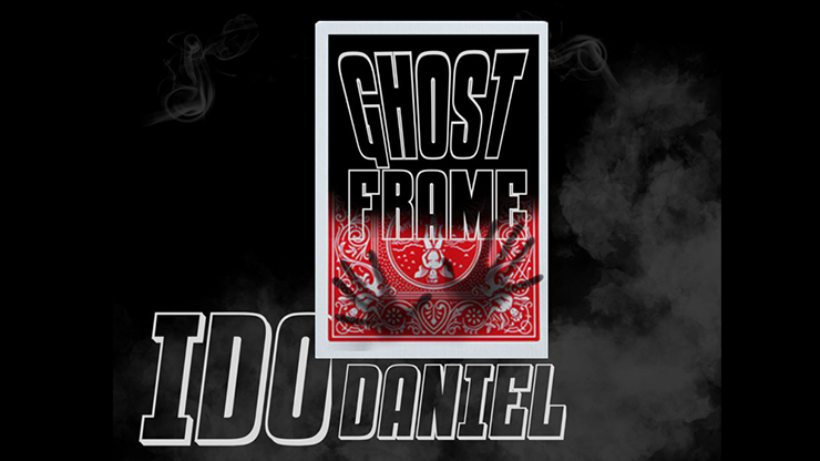 Ghost Frame by Ido Daniel - Video Download