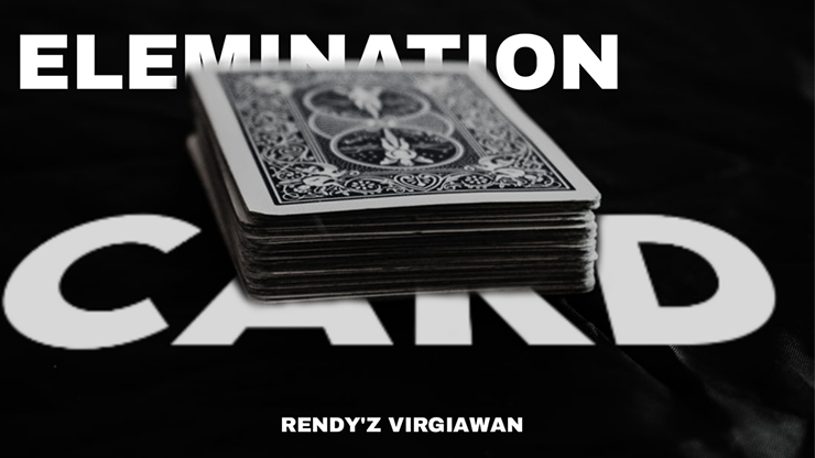 Elemination Card by Rendy'z - Video Download