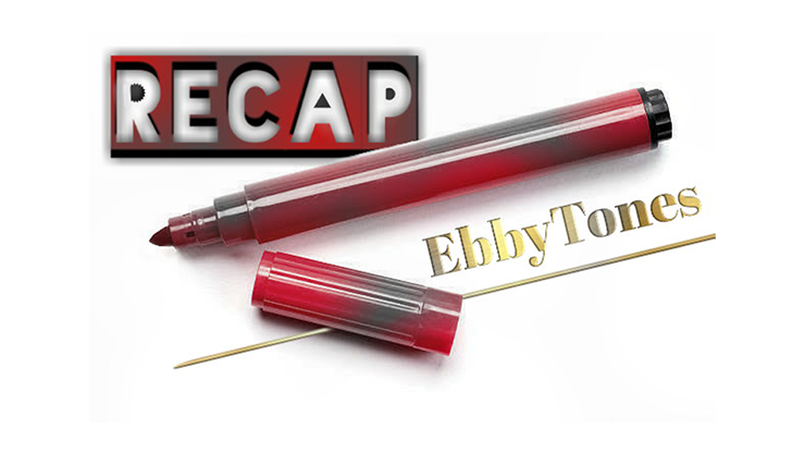 ReCaP by Ebbytones - Video Download