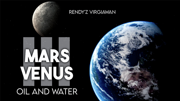Mars & Venus 3 by Rendy'z Virgiawan - Video Download