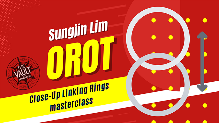 The Vault - O rot by Sungjin Lim - Video Download
